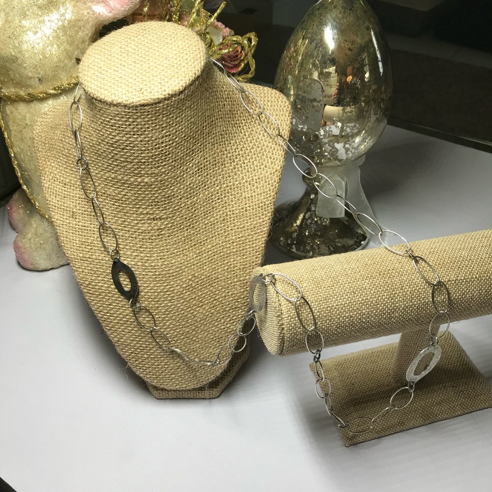 Silpada Necklace